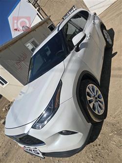 تويوتا هايلاندر